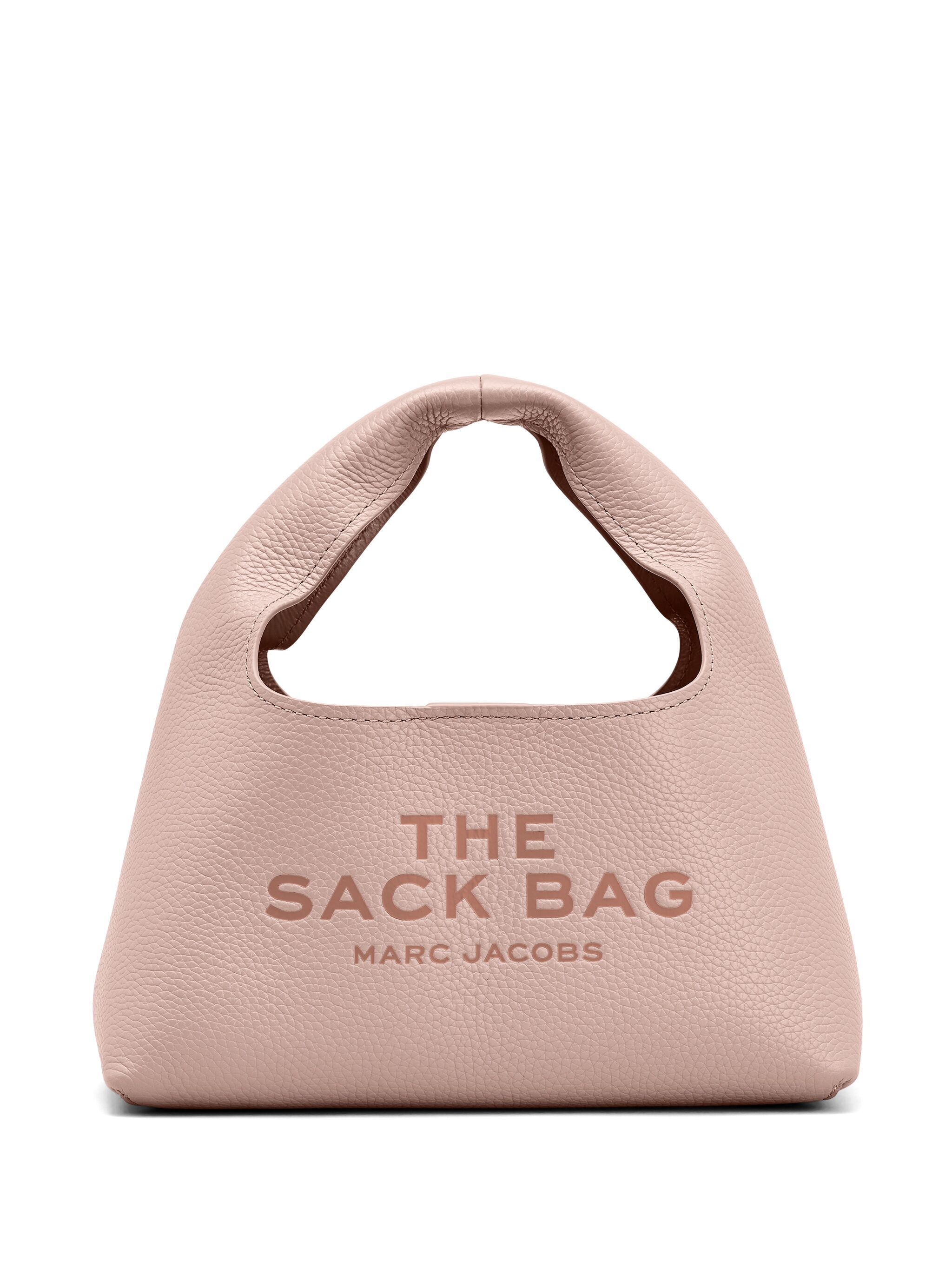더 미니 SACK 토트 백